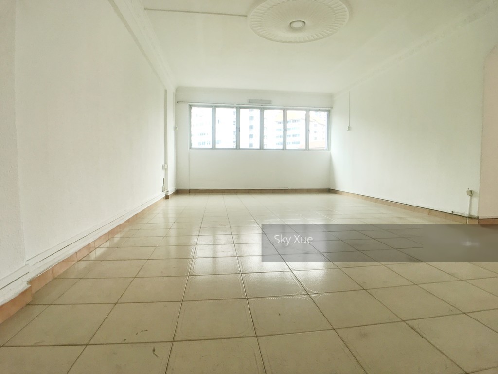 Blk 22 St. Georges Road (Kallang/Whampoa), HDB 5 Rooms #204419071